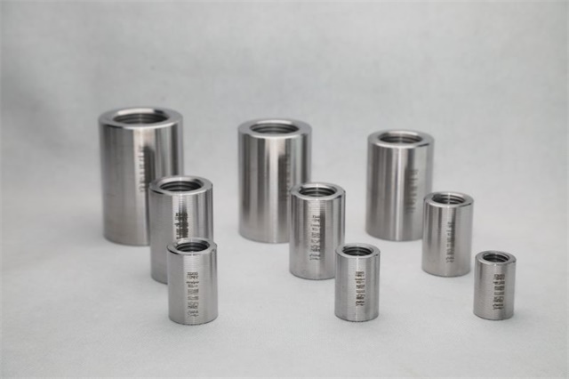 金湖直螺纹钢筋套筒优点在哪里